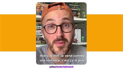 Ciné pas ciné - 365 DNI : Ce film "ignoble et révoltant" qui cartonne sur Netflix