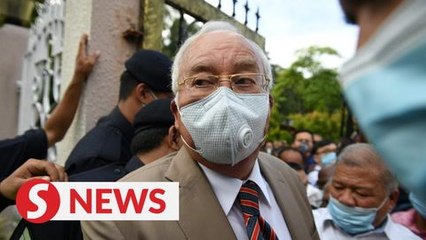 SRC verdict: Najib gets concurrent 12-year jail sentence, RM210mil fine
