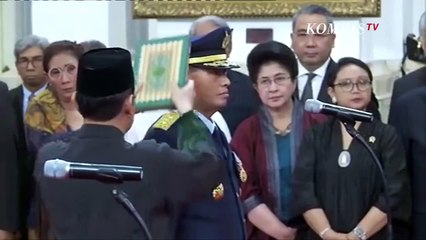 Kisah Marsekal TNI (Purn.) Yuyu Sutisna: Anak Seorang Montir yang Berhasil Jadi KSAU