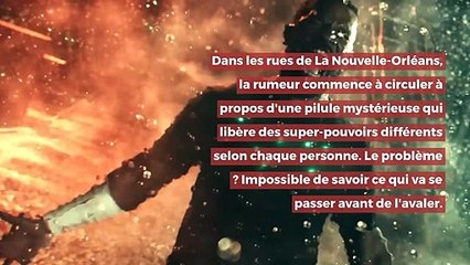 Netflix : sorties août 2020