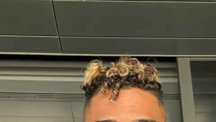 El mensaje de Mariano tras dar positivo por Covid-19