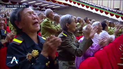 남북한 미사일 전력 격차…사거리 800km도 풀릴까