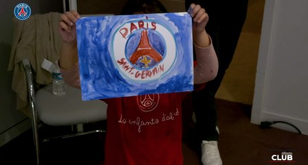 La Minute Club : La Fondation des Femmes