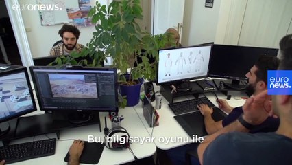 Covid-19 nedeniyle yapılamayan Hac ibadetine çözüm: Sanal ortamda Kabe ziyareti