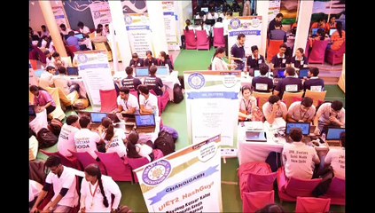 Smart India Hackathon 2020 : 1 और 3 अगस्त को होगा सॉफ्टवेयर एडिशन हैकाथॉन