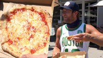 Barstool Pizza Review - Pizza Barbone (Hyannis, MA)