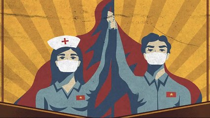 Chống Covid-19: Chỉ lơi lỏng một mắt xích có thể gây hậu quả nghiêm trọng