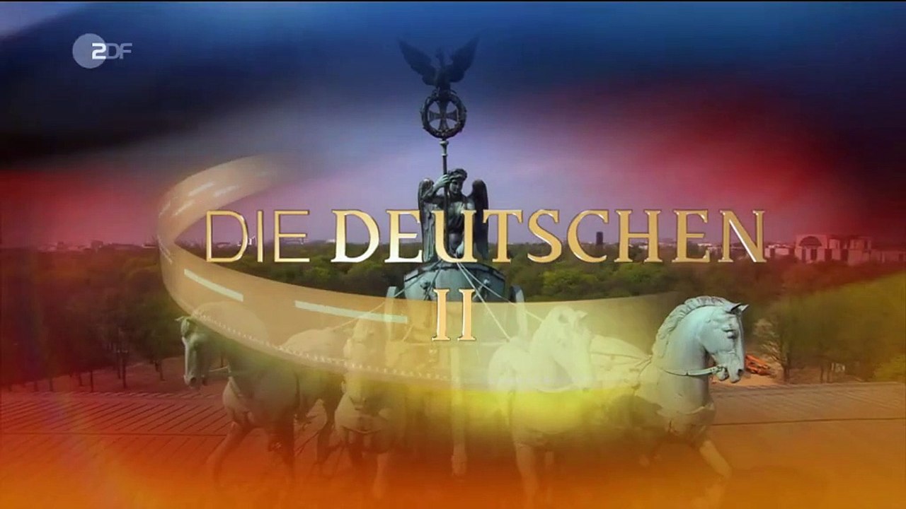Rosa Luxemburg y la libertad — Los alemanes E19, subtítulos en español