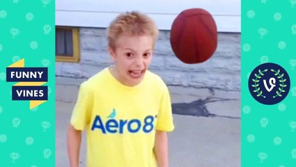 TRY NOT TO LAUGH CHALLENGE _ The Best Funny Vines Videos of All Time Compilation # 1 _ March 2018