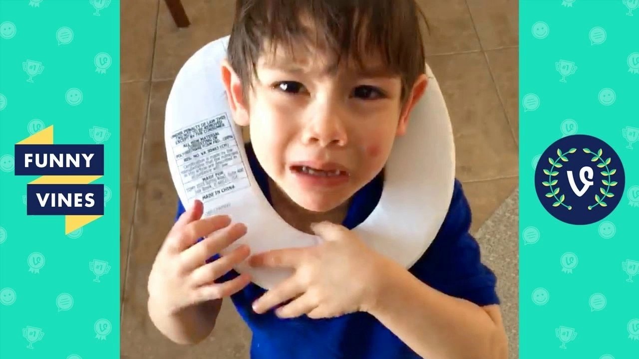 Try Not To Laugh Or Grin Funniest Kids Epic Fail Compilation March