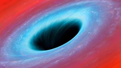 What Does The Inside Of A Black Hole Look Like_
