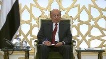 صيغة جديدة لاتفاق الرياض.. حكومة يمنية بمشاركة المجلس الانتقالي