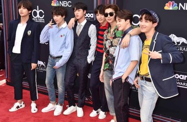 BTSがニューシングルをリリースへ