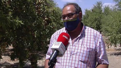 Tải video: Agricultor andaluz aboga por 