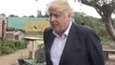 Le Premier ministre britannique Boris Johnson défend la quarantaine imposée aux voyageurs venant d’Espagne