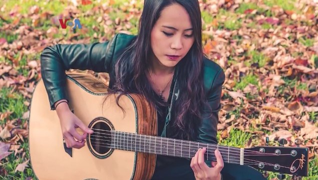Musisi Indonesia menjadi Guru Terapi Musik di Boston