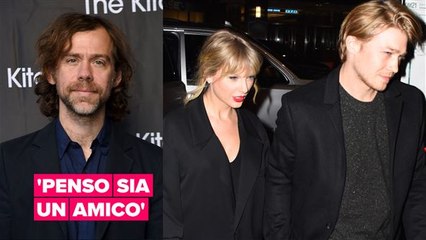 Il ragazzo di Taylor Swift l'ha aiutata a scrivere 'Folklore'?
