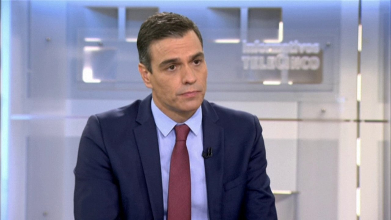 Pedro Sánchez juge "inadaptée" la décision du Royaume-Uni d'imposer une quarantaine aux voyageurs provenant d'Espagne