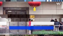 China cierra el consulado de Estados Unidos en Chengdu en medio de las crecientes tensiones