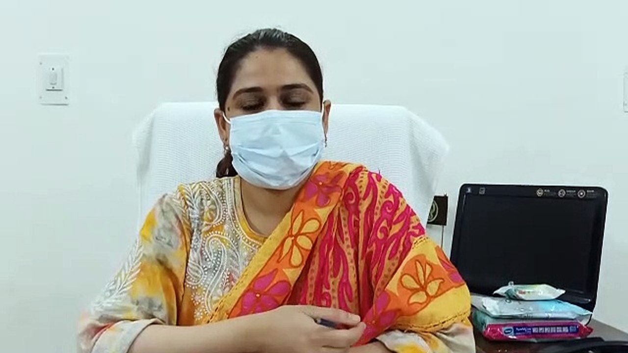 शामली जनपद में 6 पॉजिटिव मिले, 28 को किया गया डिस्चार्ज, एक्टिव केस 105: डीएम