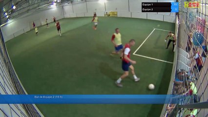 Equipe 1 Vs Equipe 2 - 23/07/20 19:43 - Loisir Poitiers - Poitiers Game Parc