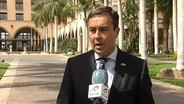 Canarias y Baleares entran en la lista negra