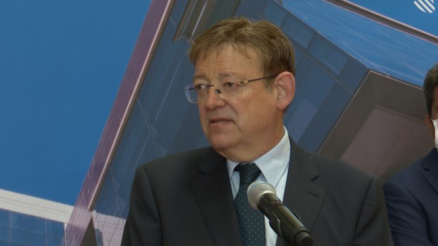 Puig sobre declaraciones de Fernando Simón: No es mejor que no vengan turistas