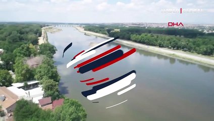 Bulgaristan'da Meriç Nehri'nden su içen hayvanlar öldü, Türkiye harekete geçti