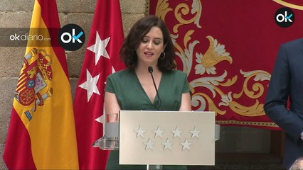 Madrid probará de forma experimental una cartilla Covid-19 para «quienes no pueden contagiar»