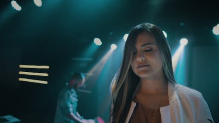 Juliana Gonçalves - Aqui É O Meu Lugar