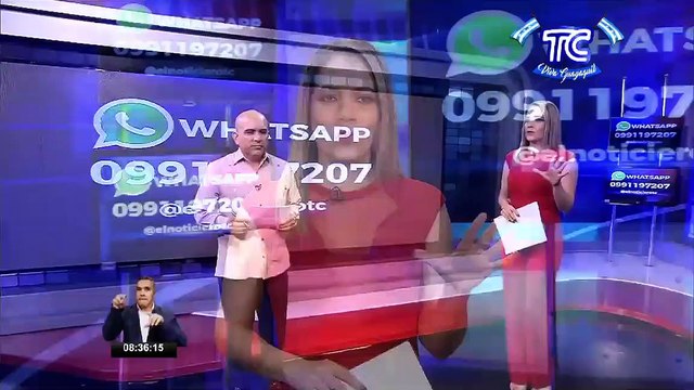 Moradores denuncian a vecina que bota basura al pie de las alcantarillas