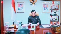 Presiden RI, Joko Widodo