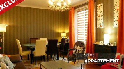 A vendre - Appartement - ALENCON (61000) - 5 pièces - 106m²