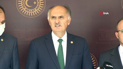 TBMM Fındık Çalışma Grubu'ndan 'fındık alım fiyatı' açıklaması