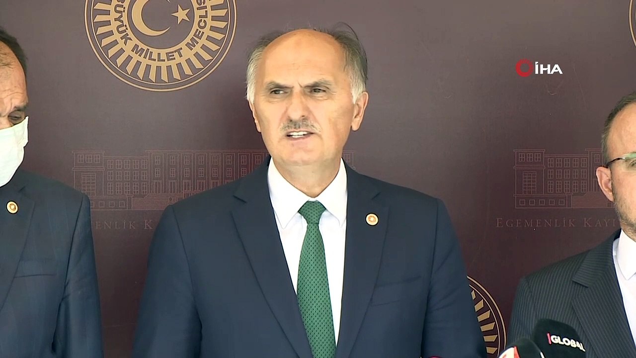 TBMM Fındık Çalışma Grubu'ndan 'fındık alım fiyatı' açıklaması