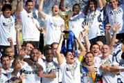 Juventus amplia soberania na Itália: veja os maiores campeões do país