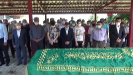 "Kimsesizlerin Annesi" Fevziye Bircan Gence Hayatını Kaybetti