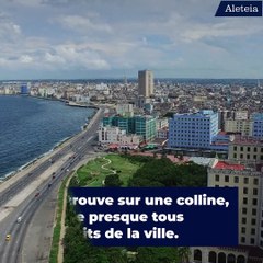 Cuba : le Christ de La Havane, la gigantesque statue qui résiste aux coups d'État