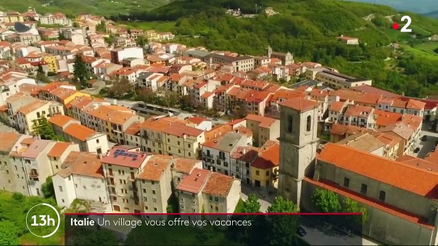 Italie, France : les bons plans des vacances gratuites
