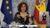 El Gobierno lanza un 