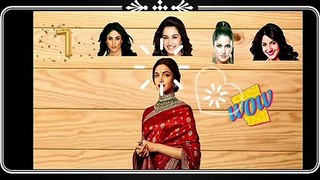 Wrong Heads Top Bollywood Actresses Fun Video | Guess & Comment Score