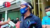 TOP 3 NEWS: BNN Gerebek Sabu, Jokowi Soal Gelombang Kedua Covid-19, Kantor PDIP Dilempar Molotov.