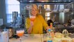 Brown-Sugar Peach Pavlova and Martha-ritas | Martha Stewart | Food & Wine Classic at Home 2020