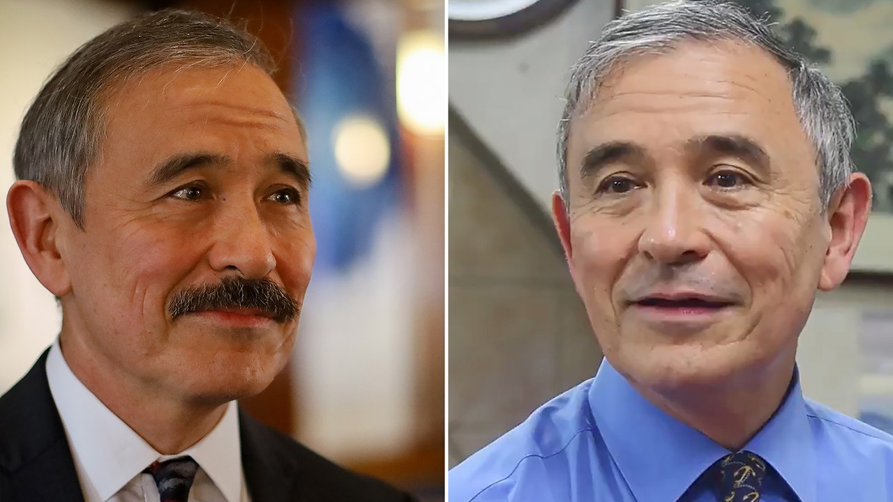 US envoy to South Korea shaves off moustache after criticism over Japanese colonisation association