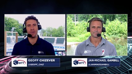 7/27/2020: Orange County 23, Chicago 16