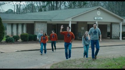 Cinema:"Yes, God, Yes", adolescenti tra sesso e religione
