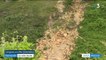 Calvados : l’érosion rend la fermeture de la plage principale de Longues-sur-mer obligatoire