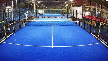 Puntaco #1 du Match du 28/07 à 17:11 - Court Babolat (4PADEL Bordeaux)