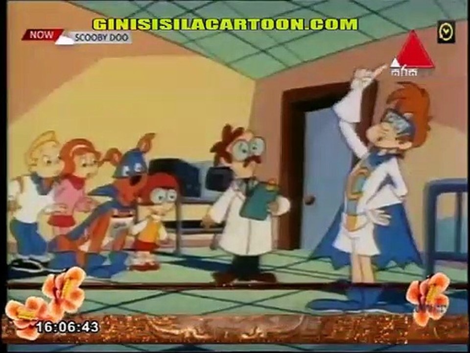 SCOOBY 89