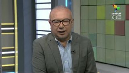 EnClave Política: Conversamos con Diego Borja